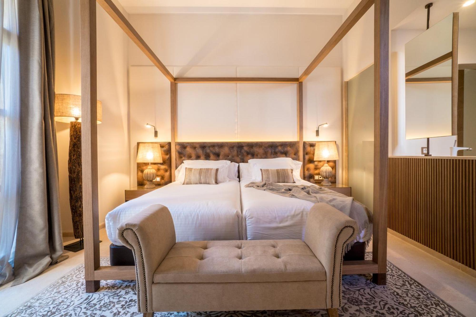 Suite Terrace