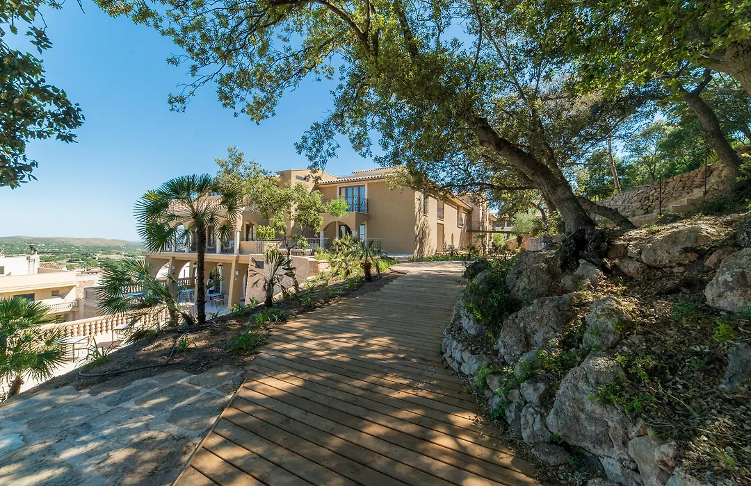 Hotel Creu De Tau Art&Spa-Adults Only-1