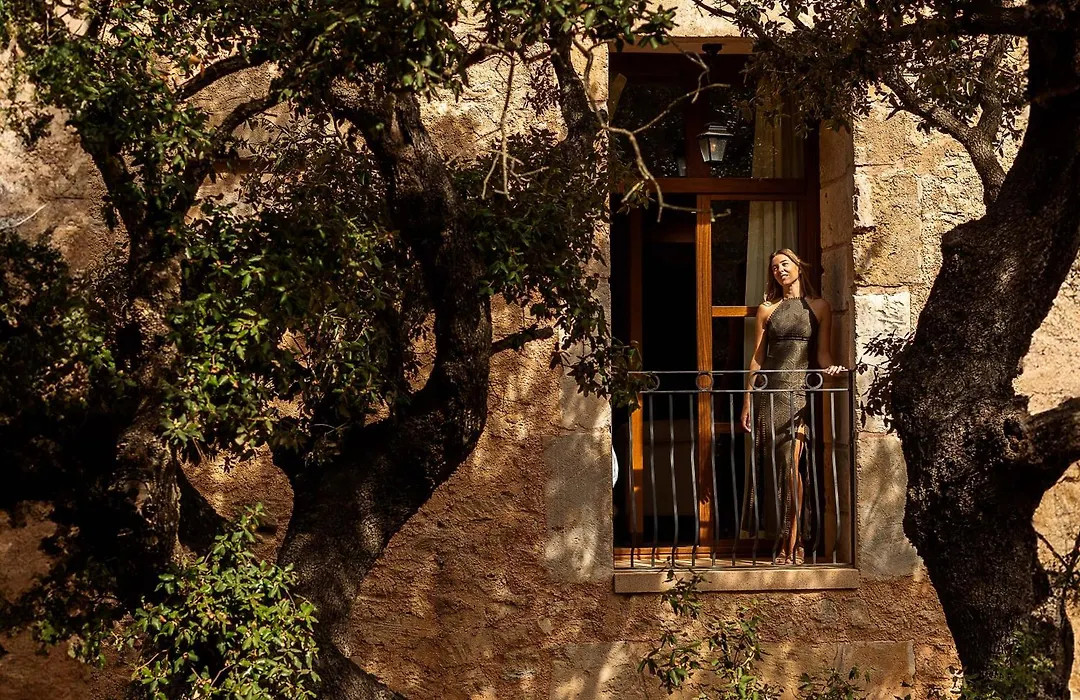 Hotel Creu de Tau Art&Spa-Adults only-1