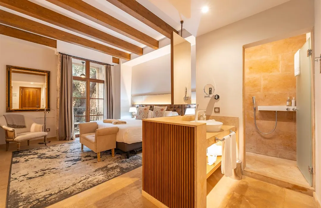 Hotel Creu De Tau Art&Spa-Adults Only-1