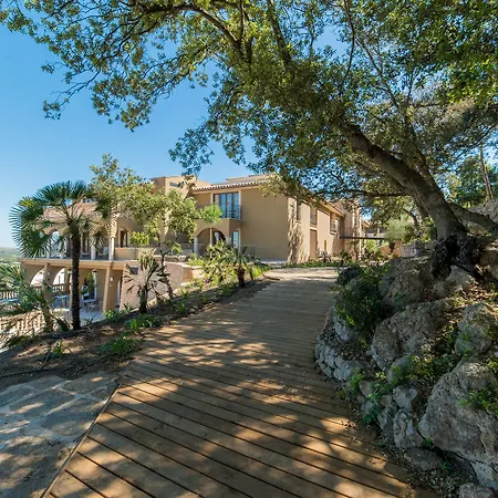 Hotel Creu De Tau Art&Spa-Adults Only-2