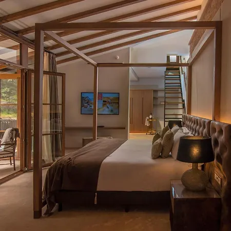 Hotel Creu De Tau Art&Spa-Adults Only-3