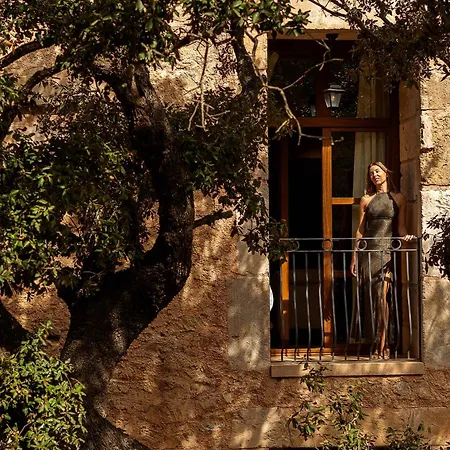 Hotel Creu De Tau Art&Spa-Adults Only-2