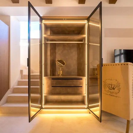 Hotel Creu De Tau Art&Spa-Adults Only-2