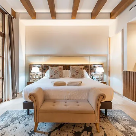 Hotel Creu De Tau Art&Spa-Adults Only-2