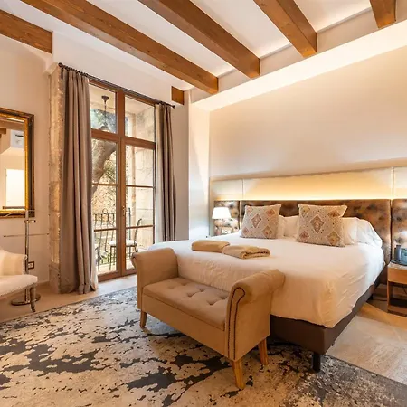 Hotel Creu De Tau Art&Spa-Adults Only-3